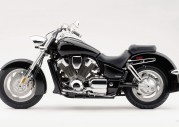 Honda VTX1800N